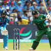 Article image for: 'In Pakistan, they used to stand with guns outside room': Litton on B'desh's T20 WC withdrawal