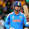Article image for: India A vs Sri lanka A Live Score: Vaibhav Sooryavanshi headlines tri-series opener