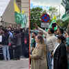 Article image for: Kashmiri Diaspora Stages Massive UK Protests Against Alleged Military Crackdown In PoJK