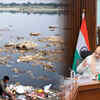 Article image for: Amit Shah Chairs High-Level Yamuna Review Meet, Pushes Integrated Action Plan For River Rejuvenation