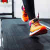 ​What about the gym?