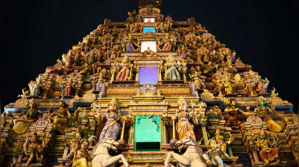 Discover the best temple for wish fulfillment according to your birth date