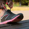 Not all running shoes are the same either