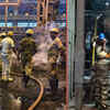 Article image for: 8 Workers Killed, Several Critical After Molten Steel Explosion At Vizag Steel Plant