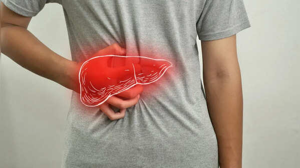 Fatty liver disease: 5 science-backed steps an NHS doctor followed to reverse the condition