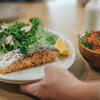 Focus on your diet
