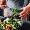 Add fibre intake