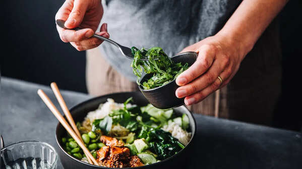 Add fibre intake