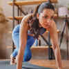 150 minutes of exercise a week