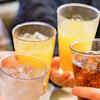 Cut out liquid sugar