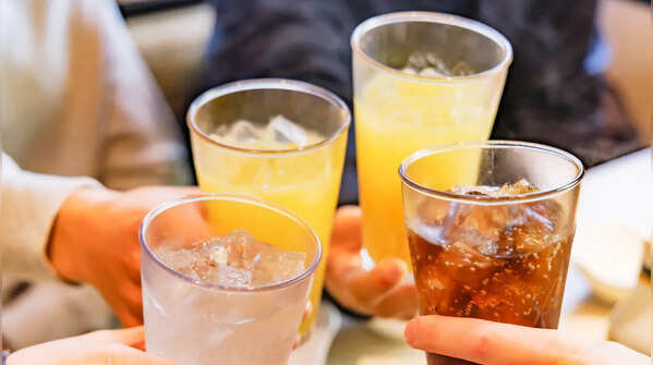 Cut out liquid sugar