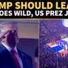 Article image for: Trump Jeered At Msg During NBA Finals; Crowd Reaction Goes Viral Online