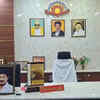 Article image for: Chair politics in Tamil Nadu: Mayor refuses to sit under Vijay’s photo, works from sofa instead