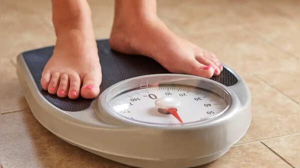 Thinking weight loss is always a good thing