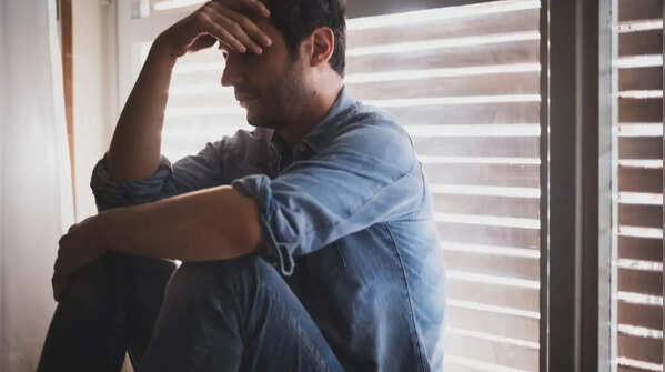 Ignoring symptoms and hoping they’ll vanish