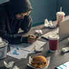Refusing to change unhealthy habits