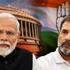 Article image for: Congress Loses Last Rajya Sabha Presence In Gujarat As BJP Sweeps Seats;MP Contest Turns High-Stakes