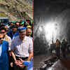 Article image for: Zojila Tunnel Breakthrough: Major Milestone In India's Most Challenging Himalayan Infra Project