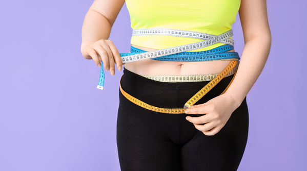 When your waistline becomes a health report card