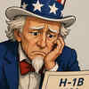 Article image for: Setback for Trump as US judge strikes down $100,000 fee: How it impacts H-1B visa aspirants