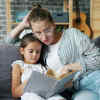 Third 10 minutes: Learn or read together