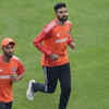 Article image for: Siraj ruled out of Ireland and England T20Is; Krishna named replacement