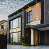 Contemporary House Design