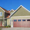 Cottage Style Home