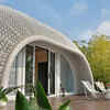 Dome Style House