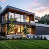 Two-Story Duplex