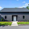 Single-Story House