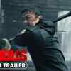 Article image for: The Furious - Official Trailer