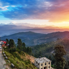 Article image for: Kausani, <i class="tbold">uttarakhand</i>