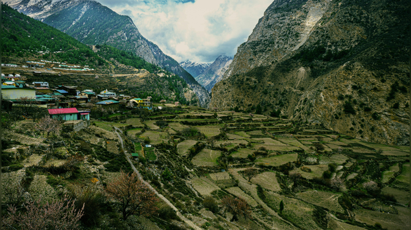 Shitlakhet, Uttarakhand