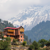 Article image for: Laida Village, <i class="tbold">himachal pradesh</i>