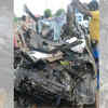 Article image for: 3 including pregnant woman killed in road accident in Tamil Nadu