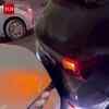 Article image for: Gurgaon Traffic Incident Turns into Road Rage Case After Chain Collision