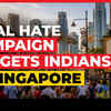 Article image for: Little India Targeted As Singapore Battles China-Linked Anti-<i class="tbold">indian</i> Campaign