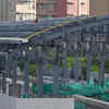 Article image for: Steel, concrete and precision: Inside the making of Mumbai Metro Line 2B
