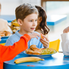 Never comment on what someone else is eating