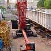 Final phase begins for reconstruction of Mumbai's Sion railway bridge
