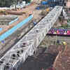 BMC's May 2026 deadline for Sion flyover reconstruction falls behind schedule