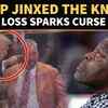 Article image for: MSG Gets Trump, Knicks Get Trouble? Curse Claims Flood <i class="tbold">social media</i>