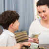 Learning the difference between needs and wants