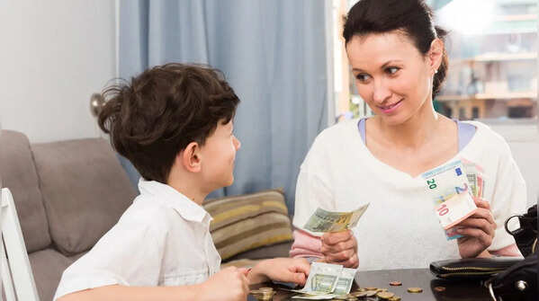 Learning the difference between needs and wants