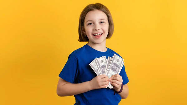 From saving to spending: 5 essential money lessons every child should learn