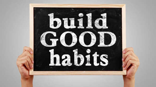 Building lifelong money habits