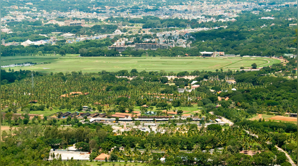 Mysuru, Karnataka