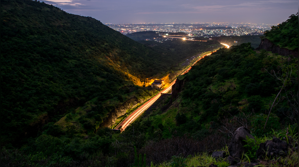 Pune, Maharashtra