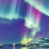 If solar storms cannot be stopped, can we protect ourselves?